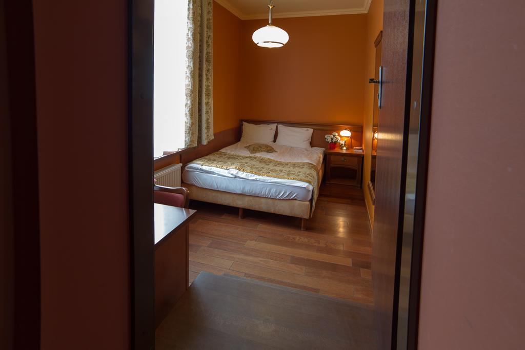 Rynek 16 Aparthotel Sandomierz Kültér fotó