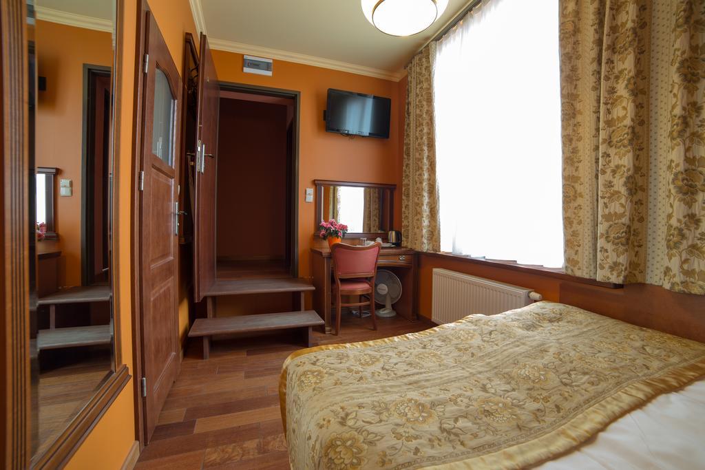 Rynek 16 Aparthotel Sandomierz Kültér fotó