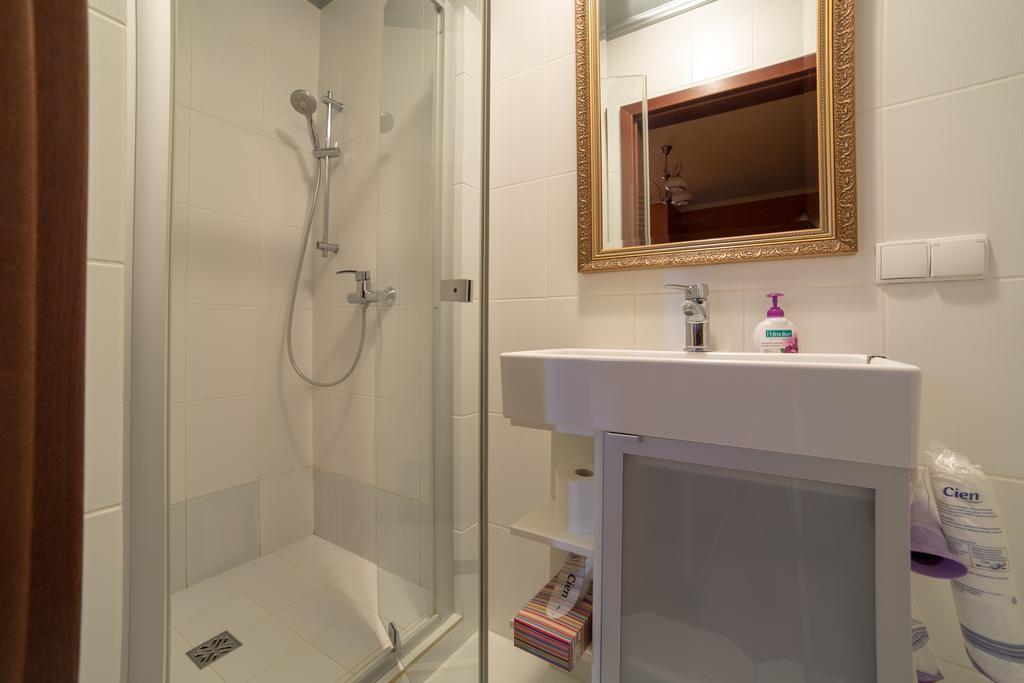 Rynek 16 Aparthotel Sandomierz Kültér fotó
