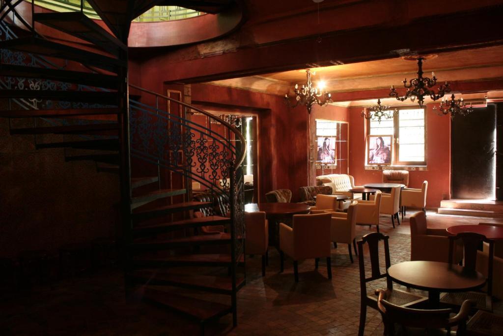 Rynek 16 Aparthotel Sandomierz Kültér fotó